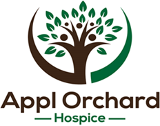 Appl Orchard Hospice Logo